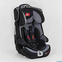 Автокресло универсальное "Joy", 9-36 кг, ISOFIX