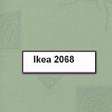 РОЛІТИ З Тканини IKEA на вікна, балокони,двері, фото 6