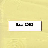 РОЛІТИ З Тканини IKEA на вікна, балокони,двері, фото 7