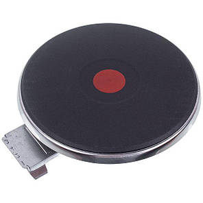Конфорка 18.14463.196 для електроплит D = 145 mm 1500 W (євровоколодка) EGO, фото 1