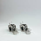 Логотип підсвітка дверей Інфініті Lazer door logo light INFINITI, фото 2