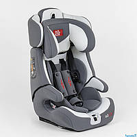 Автокресло универсальное "Joy", 9-36 кг, ISOFIX