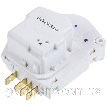 Таймер відтайки NK-2001-21 Paragon для холодильников Indesit, Stinol, фото 1