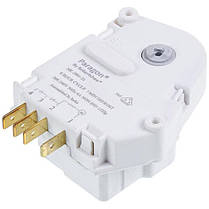 Таймер відтайки NK-2001-21 Paragon для холодильников Indesit, Stinol, фото 4