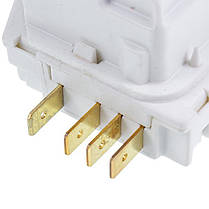 Таймер відтайки NK-2001-21 Paragon для холодильников Indesit, Stinol, фото 5