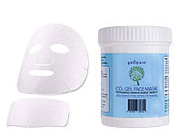 Маски для неинвазивной карбокситерапии Face Mask Carboxy CO2 Gel на 40 процедур