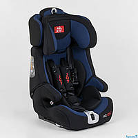 Автокресло универсальное "Joy", 9-36 кг, ISOFIX