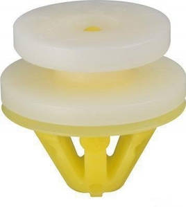 Кліпса кріплення обшивки салону Renault Trafic, Opel Vivaro 2001-2014, Asam 30792