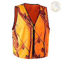 Жилет DeerHunter Protector Waistcoat pull-over (78 Orange)