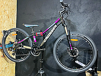 Велосипед женский Crosser Girl 26" (рама 13) Подростковый