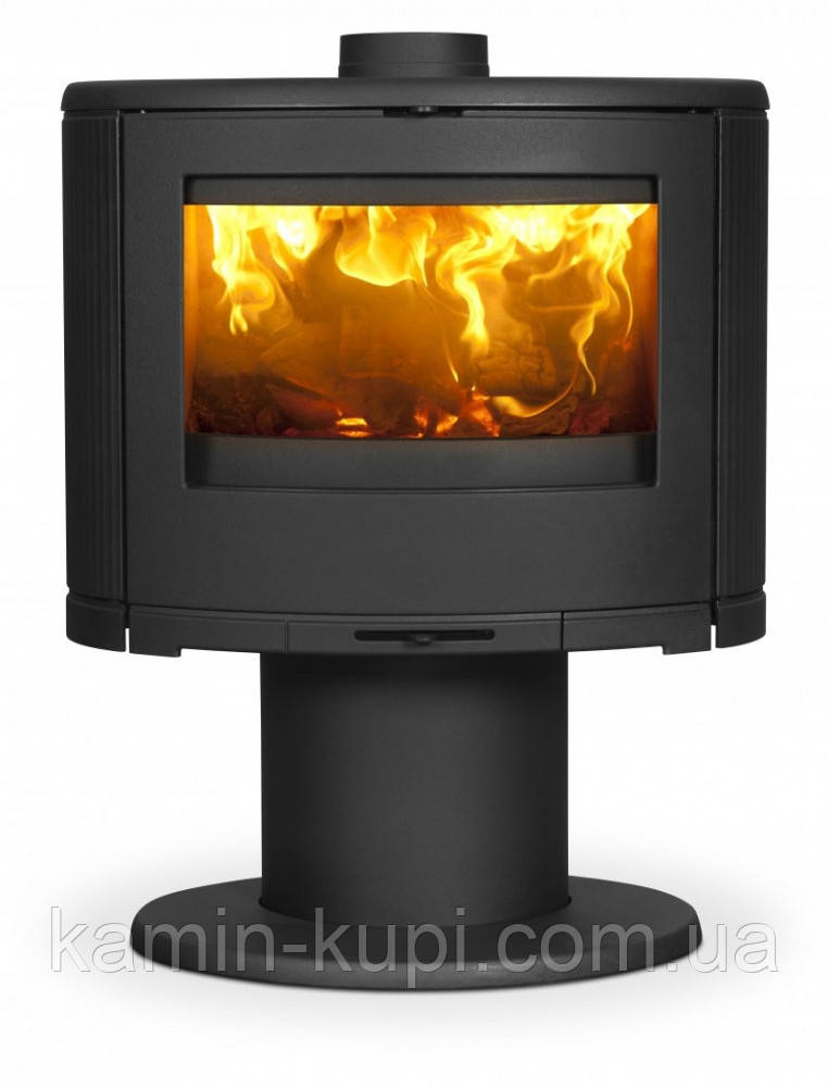 Чавунна піч Dovre BOW/P