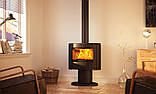Чавунна піч Dovre BOW/P, фото 4