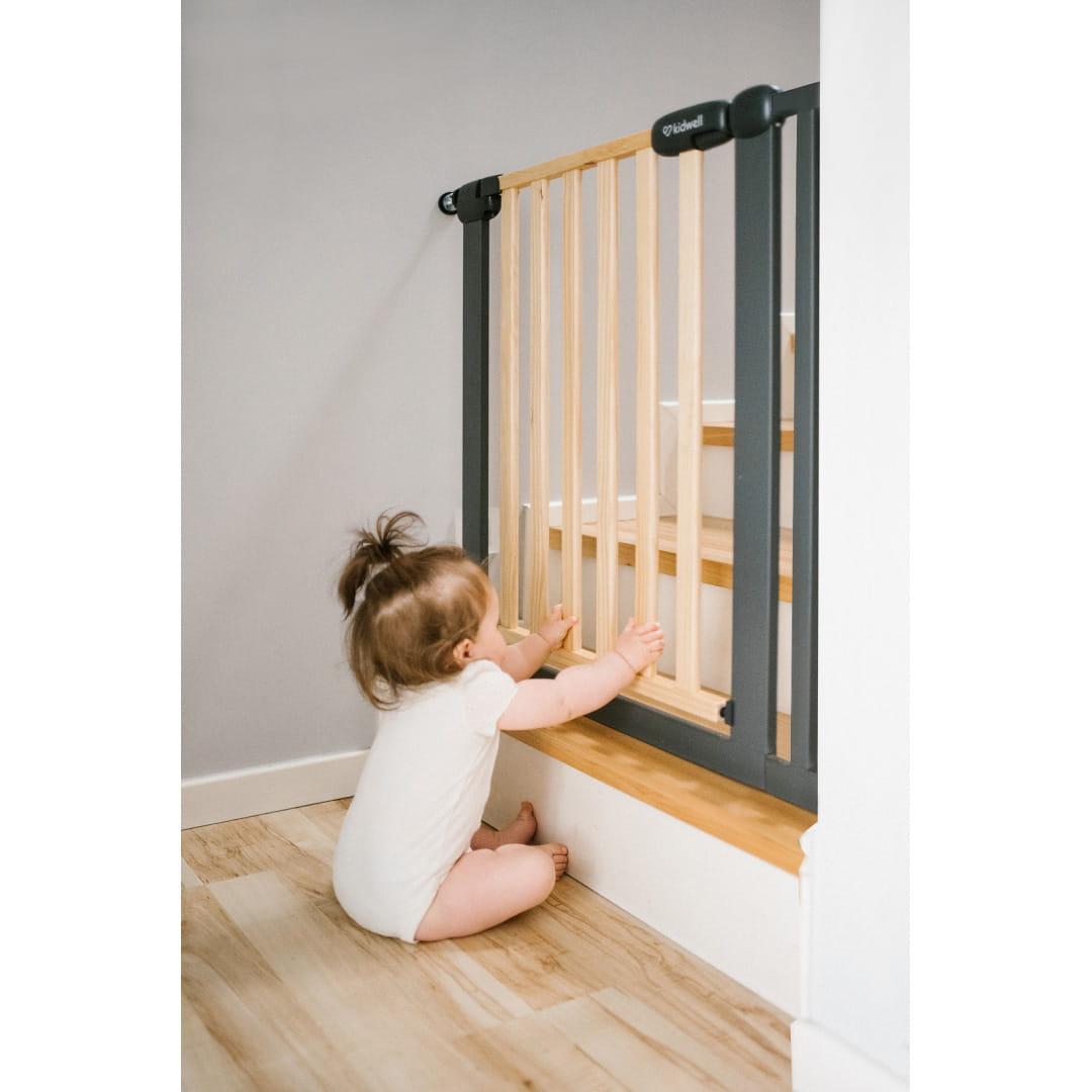 Комір безпеки на волосінь Kidwell Trasti 74-105 cm, фото 1