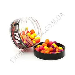 POP UPS TRINITY BAITS SKR DUMBBLES FLUORO MIX 6Х10ММ 35Г