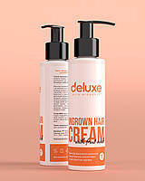 Крем від врослого волосся з  фруктовими кислотами