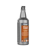 Clinex Floral Forte Средство для мытья полов 1л