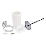 Йоржик підвісний Lidz Oreo 0502 LDORE0502WHI32442 White, фото 3