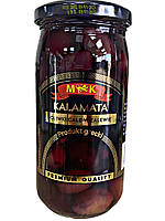 Оливки Kalamata M&K 350г