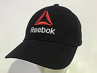 Бейсболка Reebok ( c регулировкой )