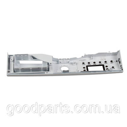 Передня кришка панелі керування для сушильних машин Electrolux 140135441016, фото 2