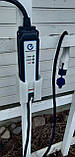 Настінне кріплення для зарядного пристрою електромобіля Volkswagen / Тримач для зарядки авто, фото 3