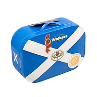 Печенье Walker's Pure Butter Shortbread Rounds Tin 136g жб