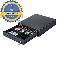 Денежный ящик ASAP POS M-330E (Питание 9-24V)