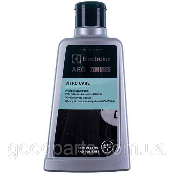 Засіб для чищення склокерамічної варильної поверхні VITRO CARE M3HCC200 300ml Electrolux 902986522