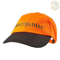 Кепка DeerHunter Bavaria Cap (669 Orange)