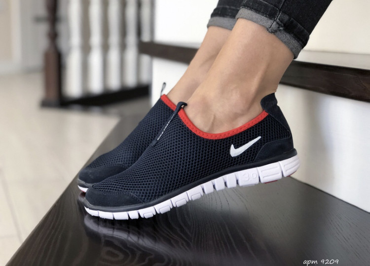 Кросівки жіночі Nike Free Run 3.0 ( 39 В НОСТІ) Сітка