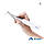 Ендодонтичний мікромотор X-SMART iQ (Dentsply Sirona), 1 шт., фото 3