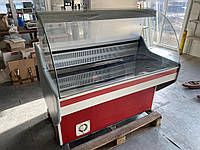 Холодильна вітрина Freddo Maggiore 1,2м 120 см вітрина холодильна БУ