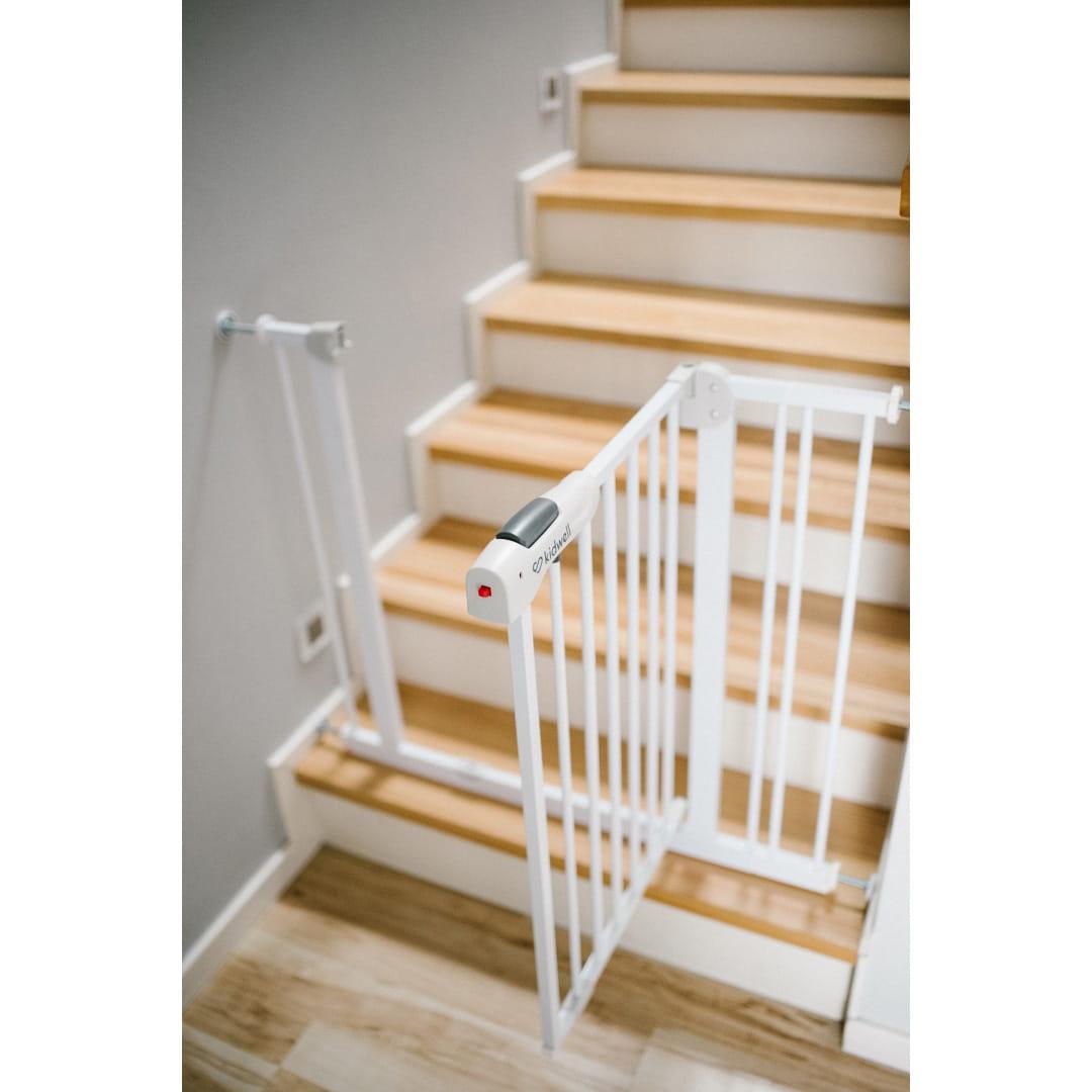 Комір безпеки на волосінь Kidwell Guarda 74-104 см, фото 1