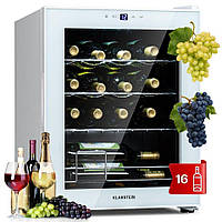 Винный шкаф холодильник Shiraz 16 Quartz (Германия)