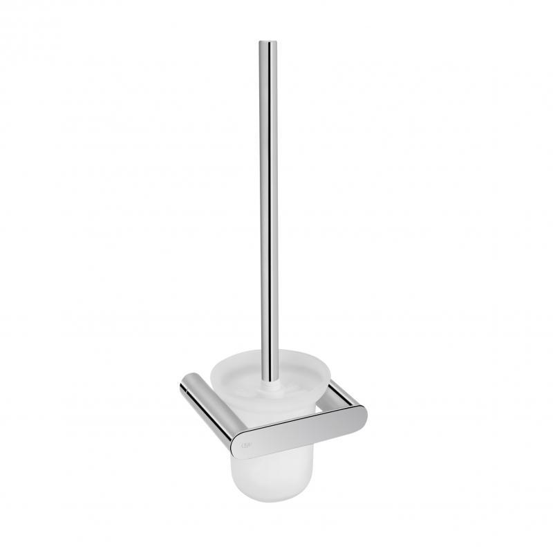 Йоржик підвісний Qtap Scorpio QTSTK3102103C Chrome ( t tka), фото 1