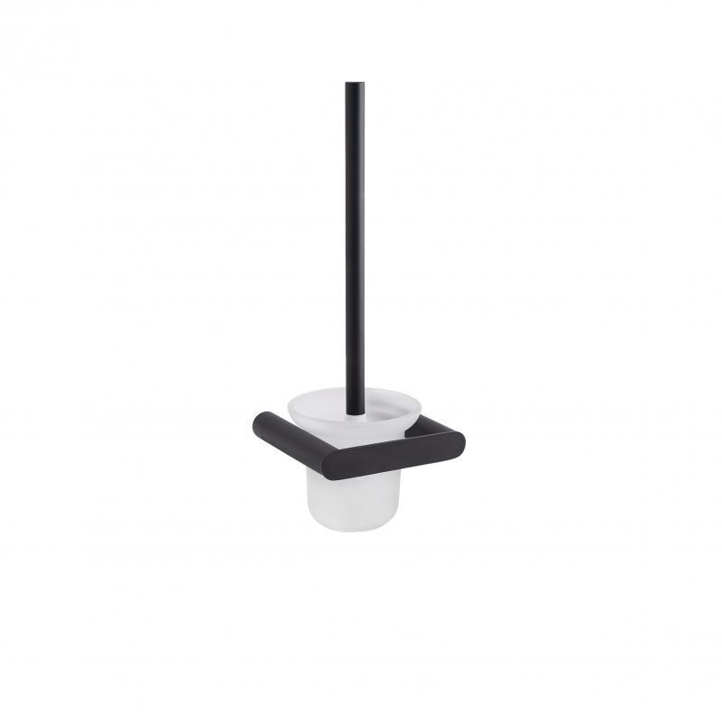 Йоржик підвісний Qtap Scorpio QTSTK3102103B Black ( t tka), фото 1