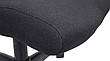 Крісло Barsky Mesh Black BM-02, фото 10
