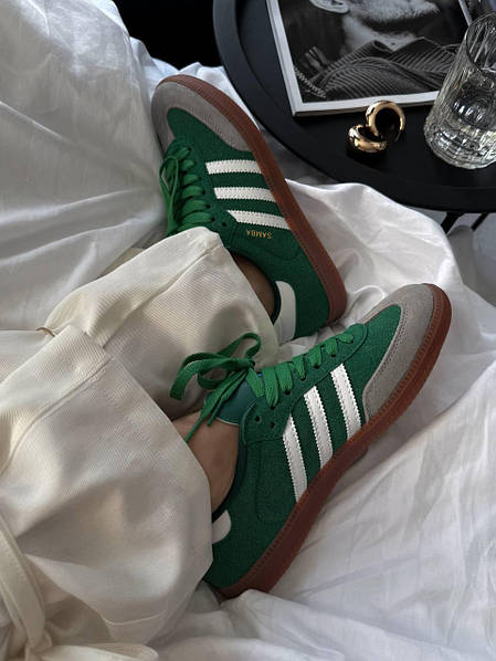 Adidas grun hot sale