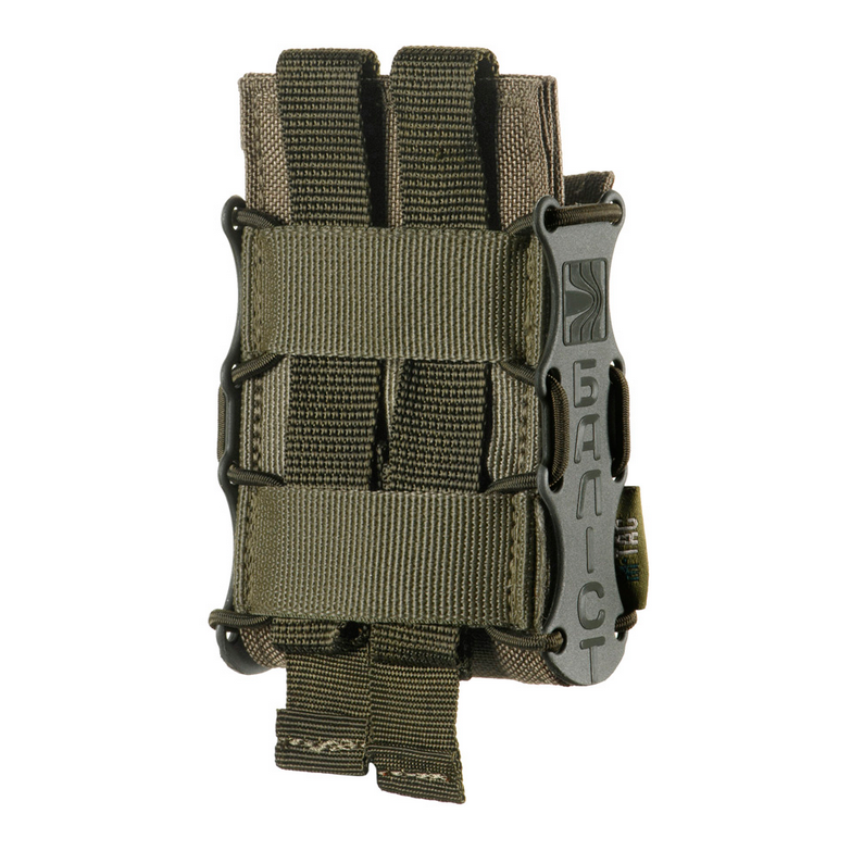 Підсумок "Коволений" mini M-Tac для пістолетного магазину Ranger Green 10188023