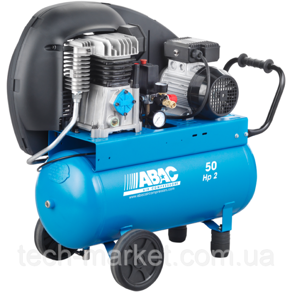 Компресор ABAC A29B/50 CM3
