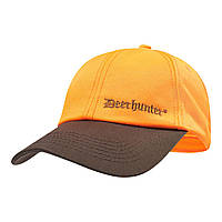 Кепка DeerHunter Bavaria Cap 6269 (669 Orange