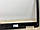 Dell Latitude E5540 Корпус B (Рамка матриці) 0NR5CC APNR000D00 FA0WR000000 4+A б/в #, фото 5