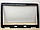Dell Latitude E5540 Корпус B (Рамка матриці) 0NR5CC APNR000D00 FA0WR000000 4+A б/в #, фото 7
