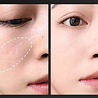 Кушон для обличчя і спонж Beauty Linasi Red O`CHEAL + Подарунок Глиняна маска / Тональний крем Натуральний відтінок, фото 4