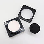 Кушон для обличчя і спонж Beauty Linasi Red O`CHEAL + Подарунок Глиняна маска / Тональний крем Натуральний відтінок, фото 7