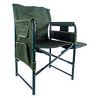 Кресло складное туристическое со столиком Ranger Guard Lite (RА2241) стул для пикника, рыбалки Б3313-6
