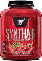 Syntha-6 2.27 kg (Strawberry)