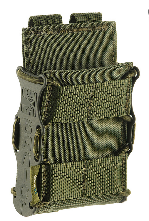 Підсумок "Коволений" mini M-Tac для пістолетного магазину Olive 10188001