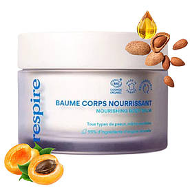 Respire Бальзам для тіла Respire Baume Corps Nourrissant, Франція, 200мл