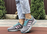 Кросівки жіночі Adidas Marathon TR26 Сітка